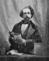 Charles Dickens